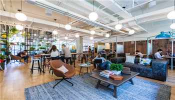 WeWork（延平路135號）