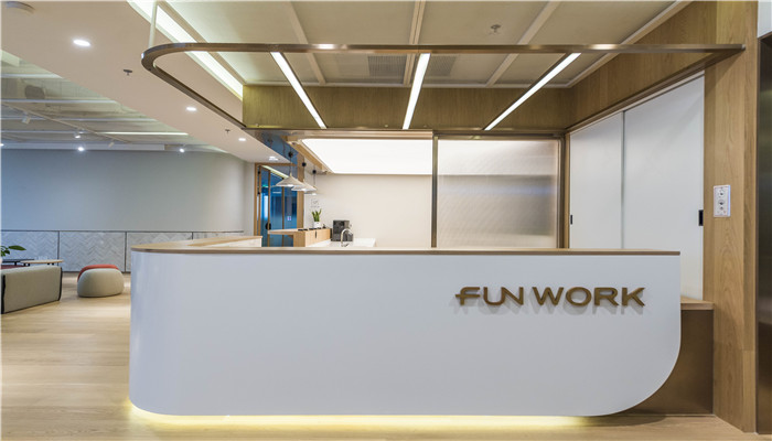 FUNWORK（環(huán)球港）